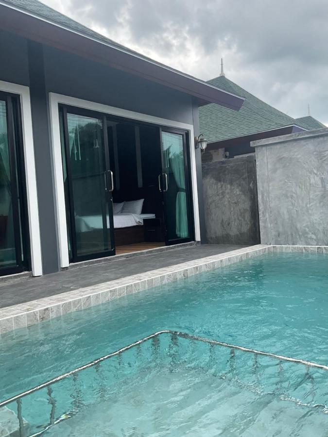 Aonang Pool Villa @888 Ao Nang Exterior photo